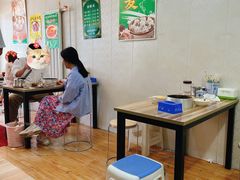 -清真玉林老字号稍麦羊杂碎(宽巷子民族美食街店)