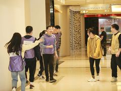 -兵魂·室内真人CS枪战俱乐部·团建·军事轰趴馆