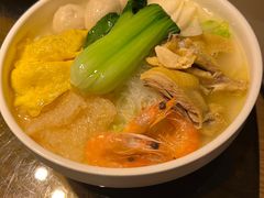 -金牌外婆家(苏州中心店)