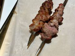 -谷丽麦馕新疆菜·清真(步步高梅溪新天地店)