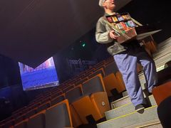 -《12·12》西安事变大型实景演出