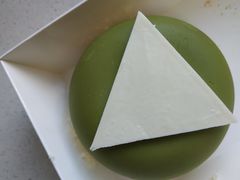 抹茶青柠塔-双风车咖啡馆 Twin Windmills(六道口店)