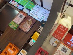 -穆得·老周家牛肉烧饼(普利街店)