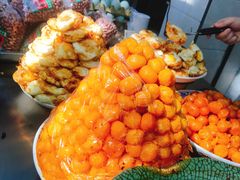 -老金家蛋菜夹馍(西安总店)