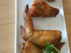 -必胜客(鹤山大道店)