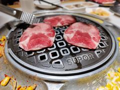 -韩宫宴烤肉·料理(大宁国际店)
