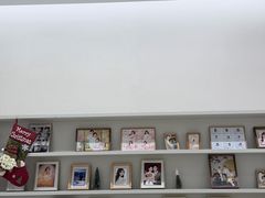 -天真蓝照相馆(五角场百联又一城店)