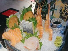 -上井精致料理自助餐(松雷店)