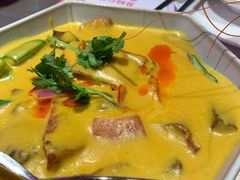 -新越盏·东南亚料理(捷登都会店)