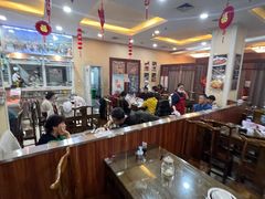 -京天红酒家(虎坊路店)