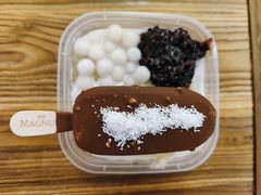 招牌白雪梦龙冰粉-甜心闲生手工传统冰粉(奎星楼店)