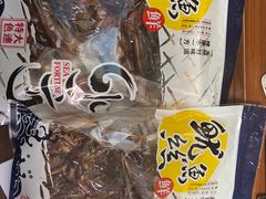 -水一方现烤鱿鱼丝大连特产(三八广场店)