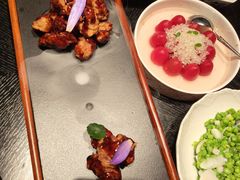 -锦楼·臻选新杭帮(杭州中心店)