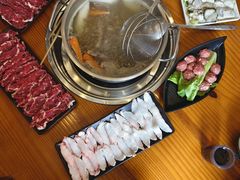 -牛品福潮汕牛肉火锅(旺庄店)