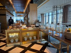 -君悦酒店·乐厨·高空自助餐(青年大街店)