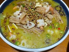 -58度品质川菜馆(经一路店)