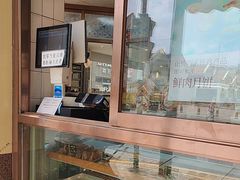 -老人和饭店(淮海中路店)