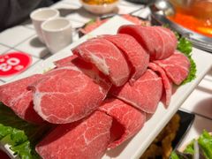 -人来烽鲜毛肚火锅(小菜园店)