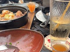 -BROWNSTONE布朗石西班牙餐厅(富城店)