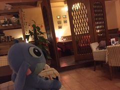 -G+KITCHEN(龙湖狮山天街店)