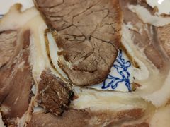 -金城百年兰州烤肉牛肉(文景路店)