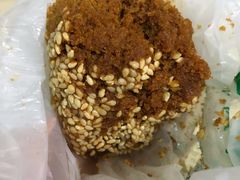 开口笑-白魁老号饭庄(安内店)