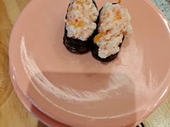 -争鲜回转寿司(中街大悦城店)