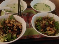 -海口骑楼小吃街