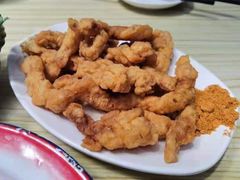 -炙热童年·老北京炙子烤肉(南锣鼓巷店)