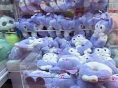-阿尔法Game Station(中山路店)