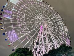 -南昌之星游乐场