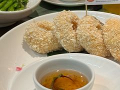 -帕蓝·暹罗料理(大学路店)