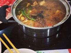 呷哺呷哺(松江开元店)-呷哺呷哺(松江开元店)