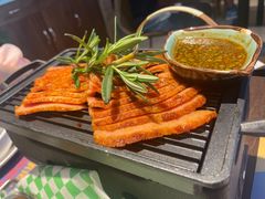 -泰妃殿(武汉首店)