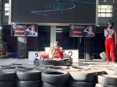 -RD卡丁车汽车俱乐部