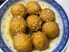 -开心糖水铺(天府三街店)