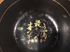 -一蘭拉面(新宿中央东口店)