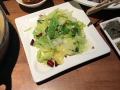 -黑鸡小馆(金源店)