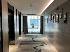 -新海利大酒店(拱北口岸店)