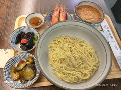 -蟹味阁·蟹黄面(体育西横街店)