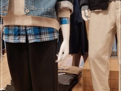 -优衣库(深圳万象天地旗舰店)