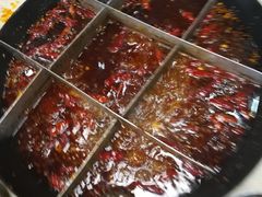 -重庆老火锅王(永陵路分店)