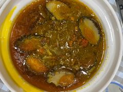 -阿金大白·上海菜馆(新天地店)