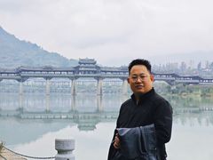 -乌江画廊(彭水苗族土家族自治县)