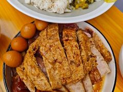 -陆长玖古法猪脚饭(玄风桥店)