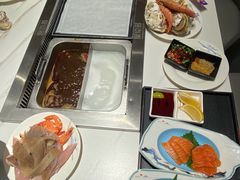 -星伦多 自助料理(圆融店)