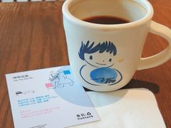 -fishtank鱼缸咖啡(三山街店)