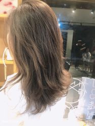 -EARNEST 奕橙造型