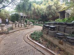 -东莞市可园博物馆