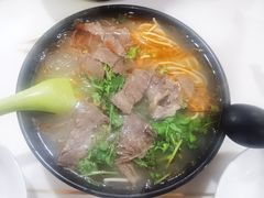 -牛煎里牛肉煎包淮南牛肉汤(广东路店)